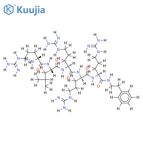 bicornutin A2 structure