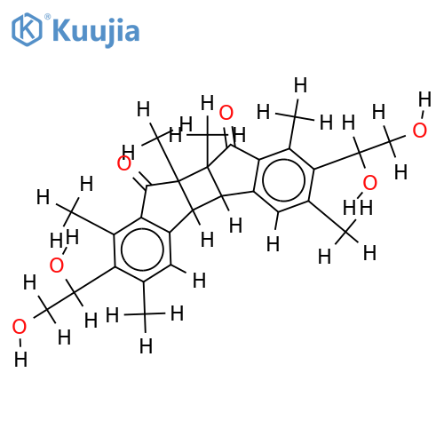 bimutipterosin B structure