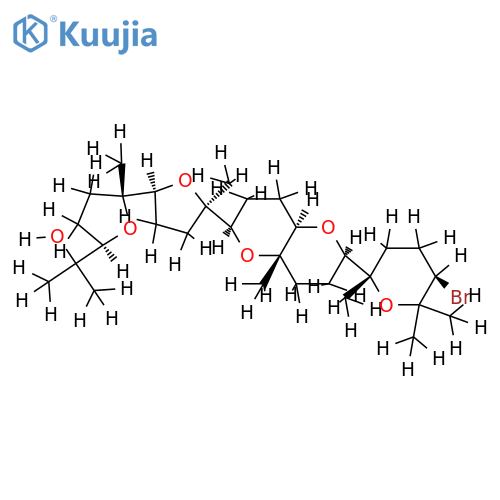 saiyacenol A structure