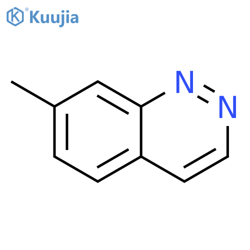 7-methyl-Cinnoline structure