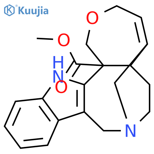Angustilobine B; 15-Epimer(?) structure