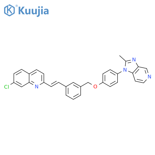 CP 96486 structure