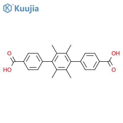 TPDC-4CH3 structure