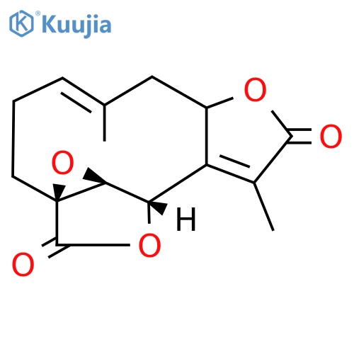 linderanine-C structure