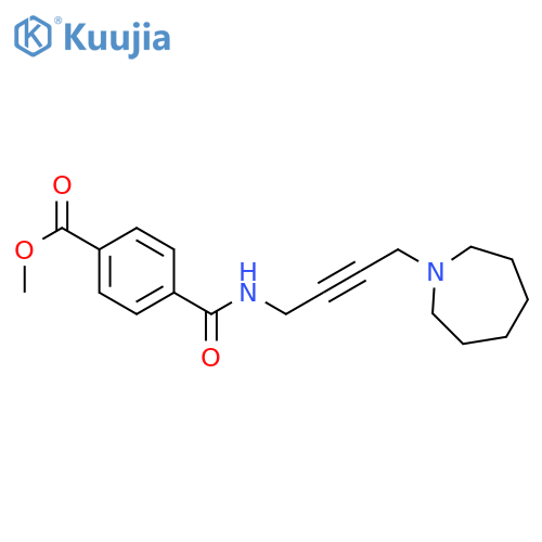 YEJGDRXHVHCKQI-UHFFFAOYSA-N structure