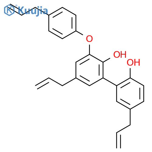 Isodunnianol structure