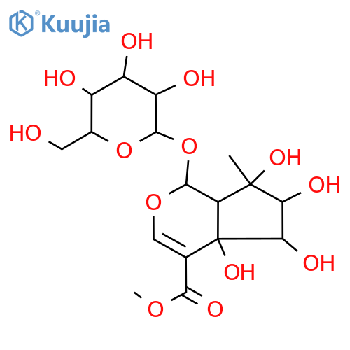 Phloyoside I structure