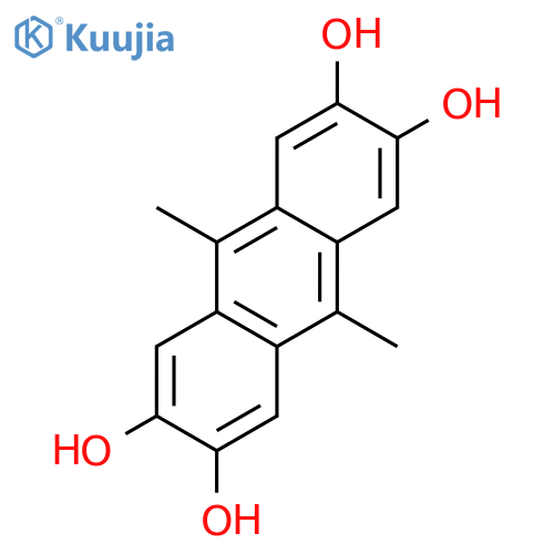 THDMA structure