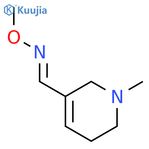 Milameline structure