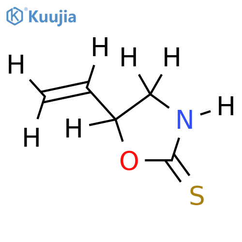 Goitrin structure