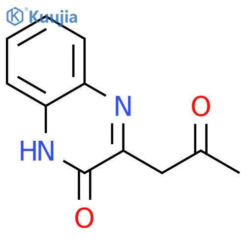 Arsonic acid,[4-[(hydroxyacetyl)amino]phenyl]-, monosodium salt (9CI) structure