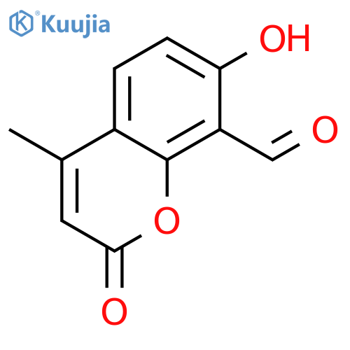 4μ8C structure