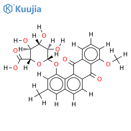 pseudonocardone B structure