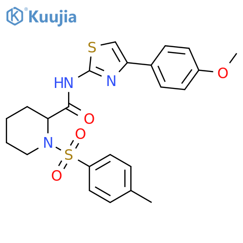 ML 277 structure