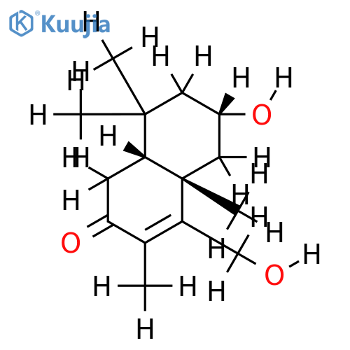 diaporol F structure