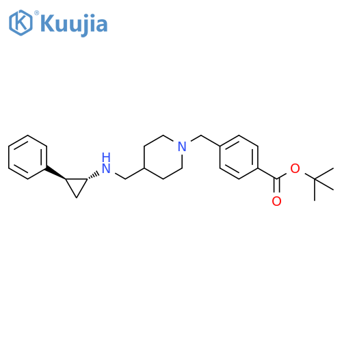 1401966-72-0 structure