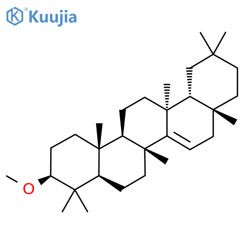 Sawamilletin structure