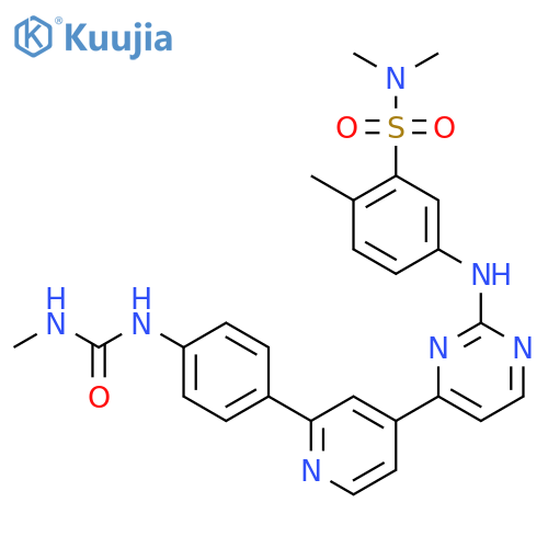 Hsmg-1 inhibitor 11e structure