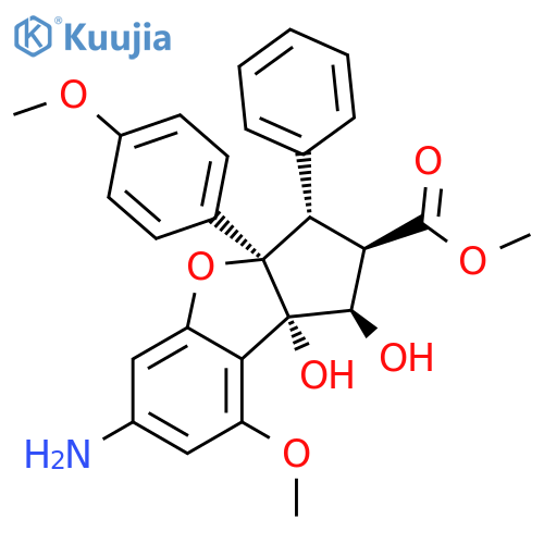 eIF4A3-IN-14 structure