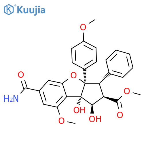 eIF4A3-IN-9 structure