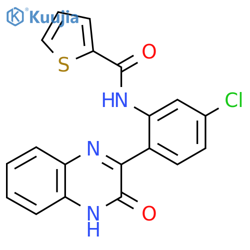 BG-Stk33-56 structure