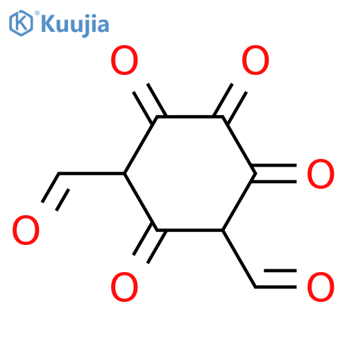 5-methyl-2-pentoxybenzaldehyde structure