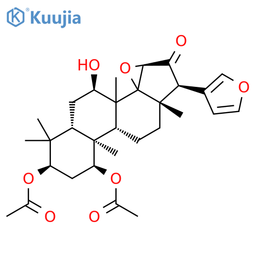 Grandifolione structure