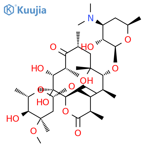 Tocopherols (Technical Grade) structure