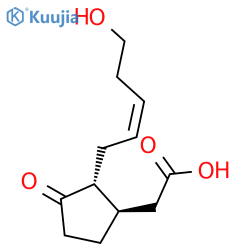 CMC_13807 structure