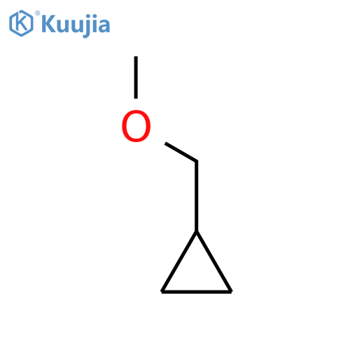 Methylene, cyclopropylmethoxy- structure