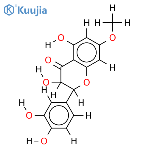 3-epi-Padmatin structure