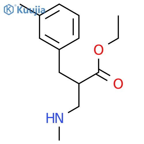 4-Hydroxy-2-methyl-8-trifluoromethylquinoline structure