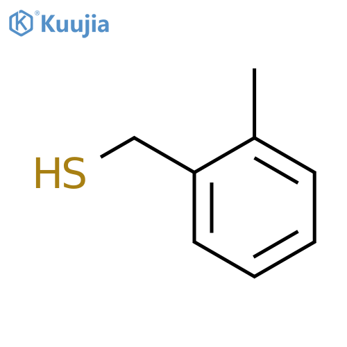 1-methyl-2-(methylsulfanyl)benzene structure