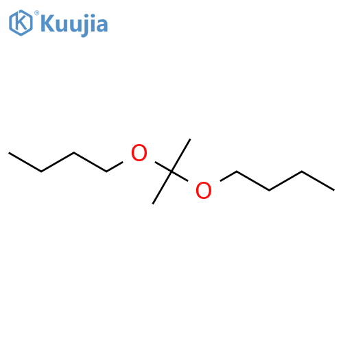 1-((2-Butoxypropan-2-yl)oxy)butane structure