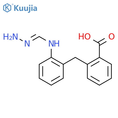 Epinastine Hydrochloride I structure