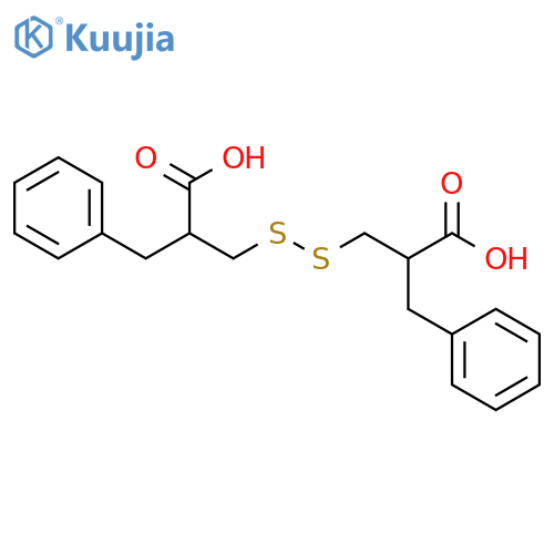 Racecadotril Impurity 1Racecadotril Impurity 1 (Mixture of Diastereomers) structure