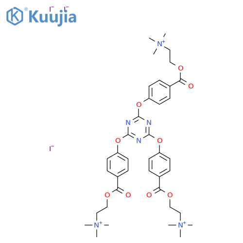TAE-1 structure