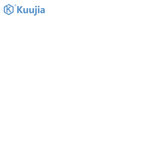 Humic Acid structure