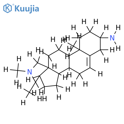 Conamin structure