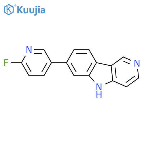 T807 structure