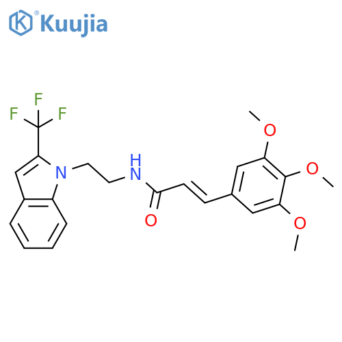 TG6-10-1 structure