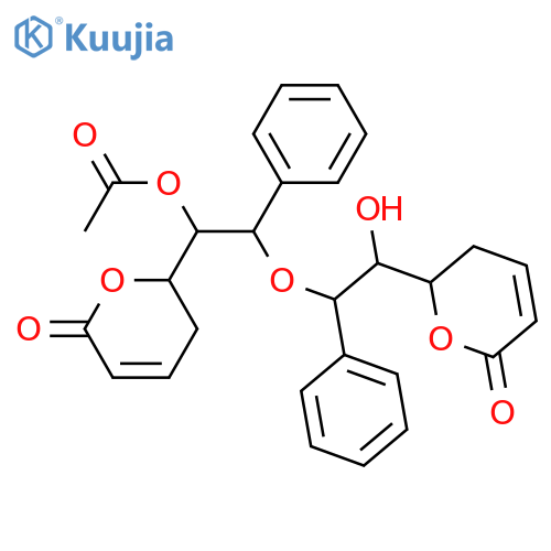 Digoniodiol; Mono-Ac structure
