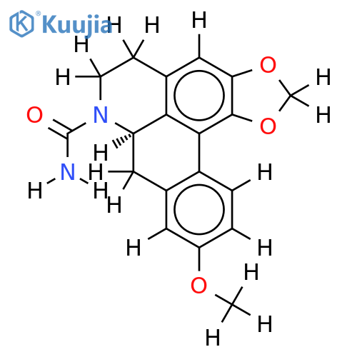 fissistigamide A structure