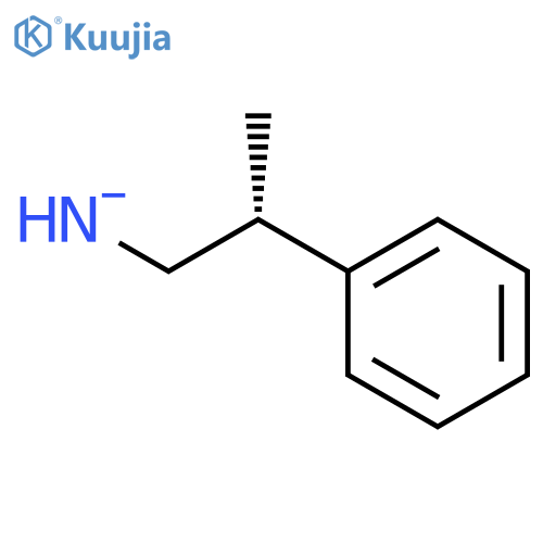 (2R)-2-phenylpropanamide structure