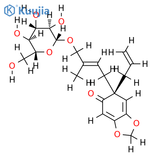 illihenryione F structure