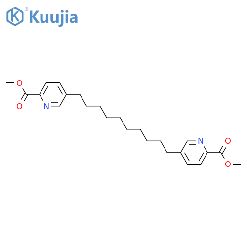 penicolinate A structure