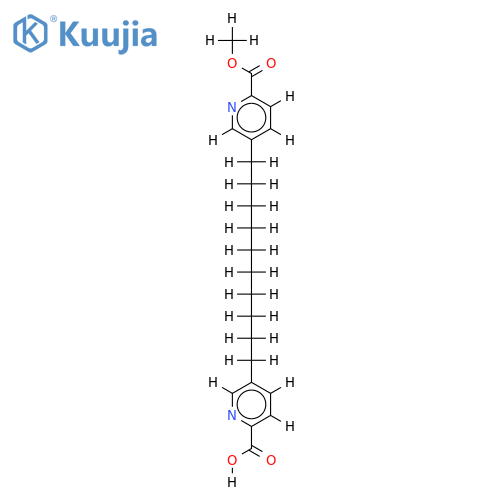 penicolinate B structure