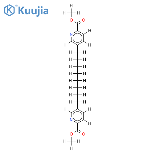 penicolinate C structure