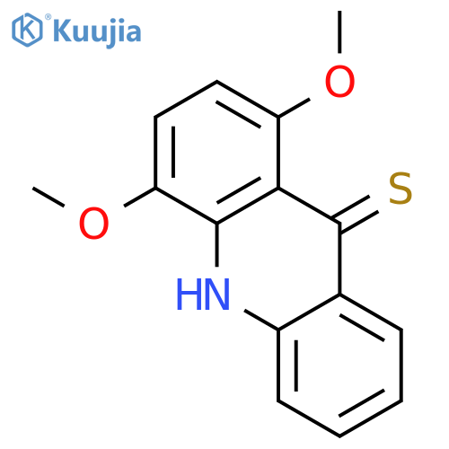 NSC 625987 structure