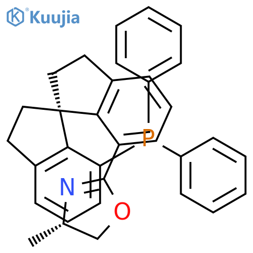 1420459-55-7 structure